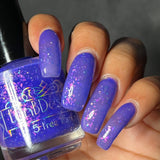 Oh Snap from the “Prismatic Sticker” Collection 5-free 15ml