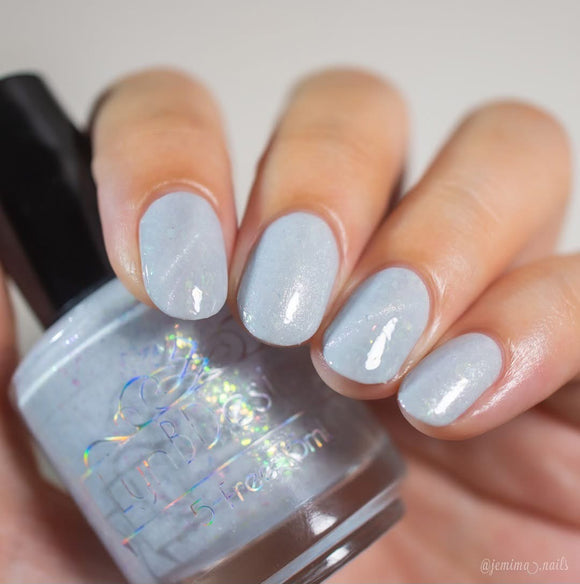 Selenite to See You from the “You Rock” Collection 5-free 15ml