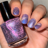 Pastiche from the “Just Surreal” Collection