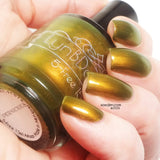 Pernicious from the “Moira’s Words pt 2” Collection 5-free 15ml