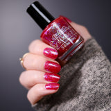 Strawbebbie Jam 15ml 5-free
