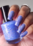 Butterfly Pea Flower Lemonade from the “Silly Little Drinks” Collection 5-free 15ml