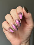 That’s Fall Folks from the “Fall Magnetics” Collection 5-free 15ml