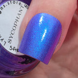 Sycophant from the “Moira’s Words pt 2” Collection 5-free 15ml