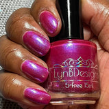 Vivacity from the “Moira’s Words pt 2” Collection 5-free 15ml