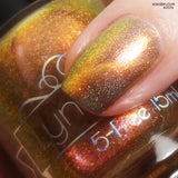 Frog Eye Salad from the “It’s Giving Salad?” Collection