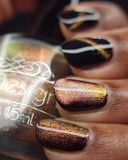 Master of the Ring from “Under the Big Top” 15ml 5-free