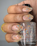 Loves Me a Spring from the “Coco’s Office Takeover” Collection 5-free 15ml