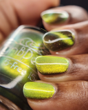 Go with the Flowey from the “Video Game Plants” Collection 5-free 15ml