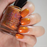 Little Friend from the “Photo of the Month” Collection 5-free 15ml