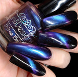 Midnight on the Midway from “Under the Big Top” 15ml 5-free
