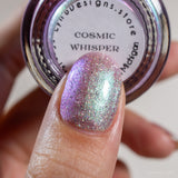 Cosmic Whisper from the “Aura” Collection 5-free 15ml