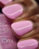 Compassion Fruit from the “Sun Bleached Neons" Nail Polish Collection 15ml 5-Free