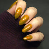 It’s a Pyrite’s Life For Me from the “You Rock” Collection 5-free 15ml