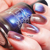 Midnight on the Midway from “Under the Big Top” 15ml 5-free