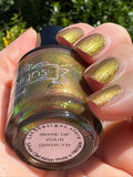 None of Your Bismuth from the “You Rock” Collection 5-free 15ml