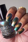 You Autumn Know from the “Fall Magnetics” Collection 5-free 15ml