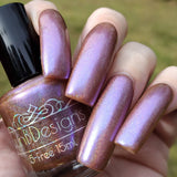 Pretty Fly for a Fungi from the “Fungus Among Us” Collection 5-free 15ml