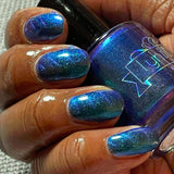 Caricature from the “Just Surreal” Collection