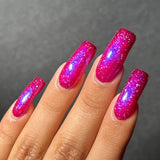 Taken for Garnet from the “You Rock” Collection 5-free 15ml