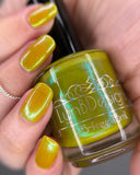 Irksome from the “Moira’s Words pt 2” Collection 5-free 15ml