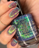 Green Beans in the Passenger Seat from the “Misheard Lyrics pt3” Collection 5-free 15ml