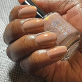 Boo-Ty Call from the “Val-O-Ween” Quad