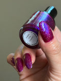 Taken for Garnet from the “You Rock” Collection 5-free 15ml