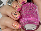 Dragonfruit Boba from the “Silly Little Drinks” Collection 5-free 15ml