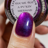 Youre Not a Fu*kin Mermaid from the “Our Flag Means Death Pt 2” Collection 5-free 15ml