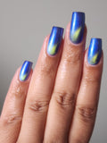 Beyond Be-Leaf from the “Fall Magnetics” Collection 5-free 15ml