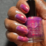 La Froopacabra from the “Lilac’s Office Take Over” Collection 5 Free 15ml