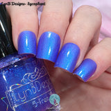 Sycophant from the “Moira’s Words pt 2” Collection 5-free 15ml