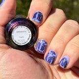 Infinity from the “Crackle of the Month” Collection 5-free 15ml