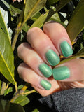 Paris Green from the “Poison Pigments” Collection 5-free 15ml