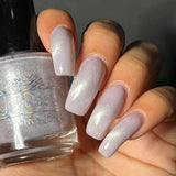 Boot Scootin’ Froopy from the “Lilac’s Office Take Over” Collection 5 Free 15ml