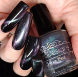 Walk the Tight Rope from “Under the Big Top” 15ml 5-free