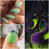 I Do Drag-On from the “Falloween Customs” Collection 5-free 15ml