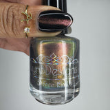 Master of the Ring from “Under the Big Top” 15ml 5-free