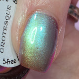 Grotesque from the “Just Surreal” Collection