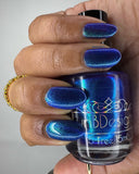 Caricature from the “Just Surreal” Collection