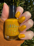 Dandelion from the “Honey” Collection 5-free 15ml