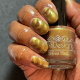 Leisure Suit from the “Prugly Pals” Collection 5-free 15ml