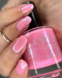 Strawberry Milk Tea from the “Silly Little Drinks” Collection 5-free 15ml