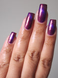 Falling for Hue from the “Fall Magnetics” Collection 5-free 15ml