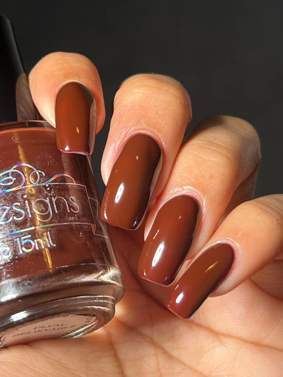 Plum-Believable from the “Tonally Awesome