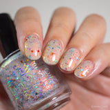 Loves Me a Spring from the “Coco’s Office Takeover” Collection 5-free 15ml