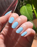 So Berry Special from the “Sun Bleached Neons" Nail Polish Collection 15ml 5-Free