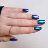 Caricature from the “Just Surreal” Collection