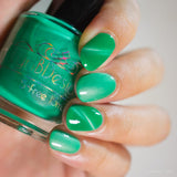 Let’s Keep in Touch from the “Class Reunion” Collection 15ml 5-free